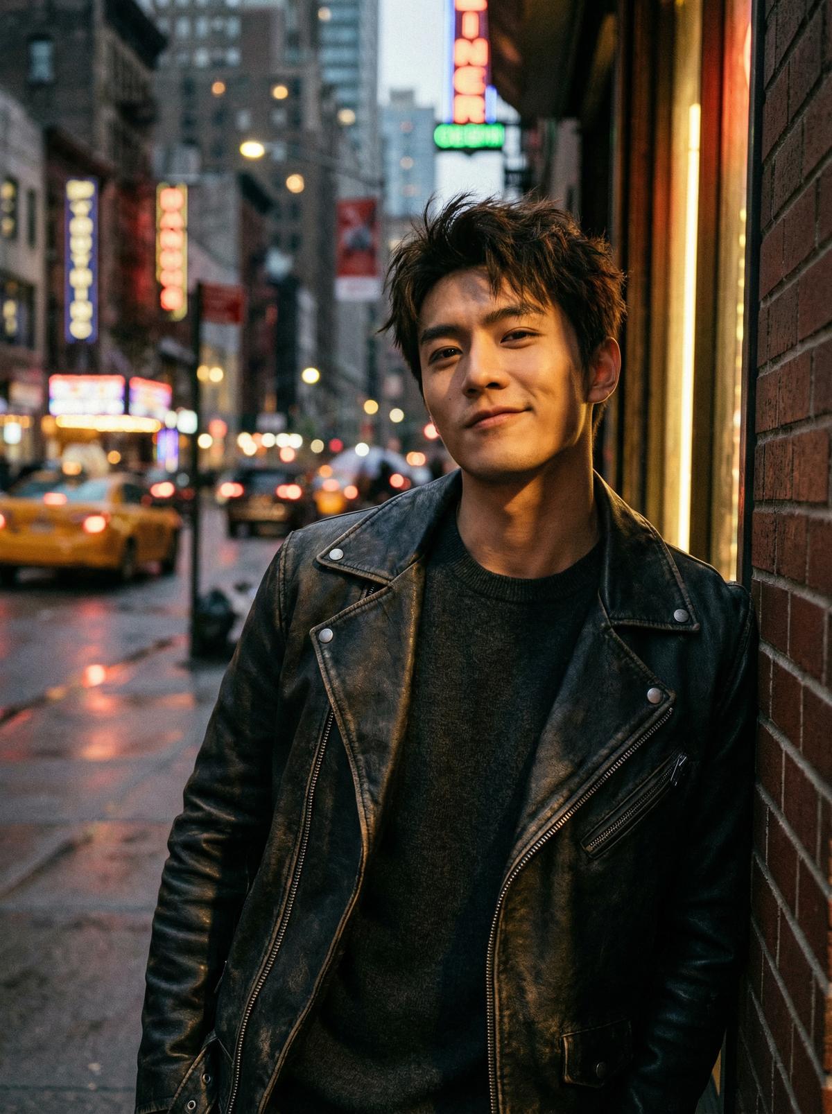 每日大赛VLOG-运动视频