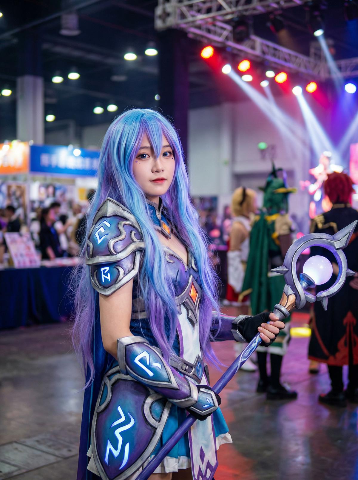 每日大赛视频解说-动漫解说