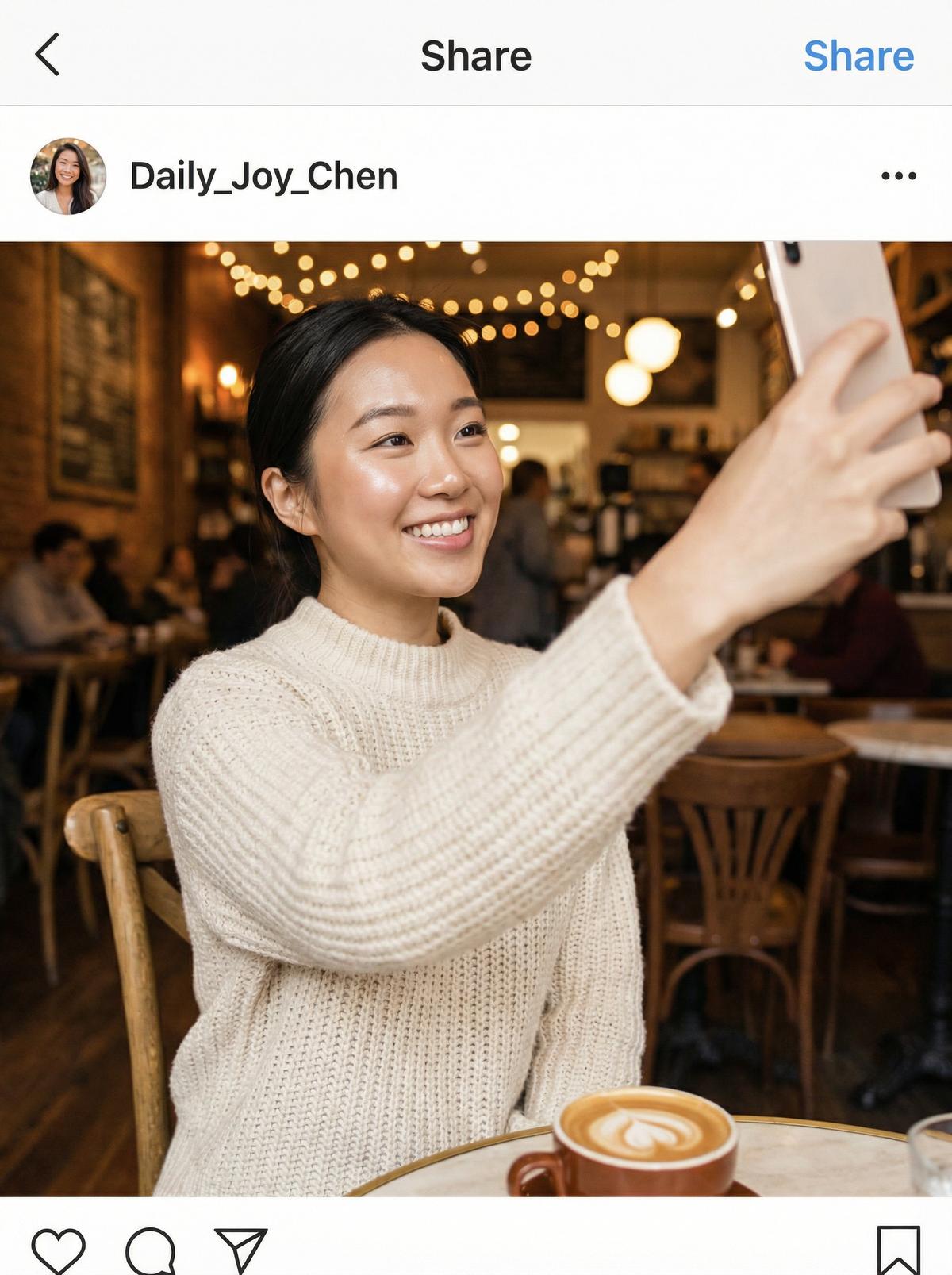 每日大赛社区-生活分享视频