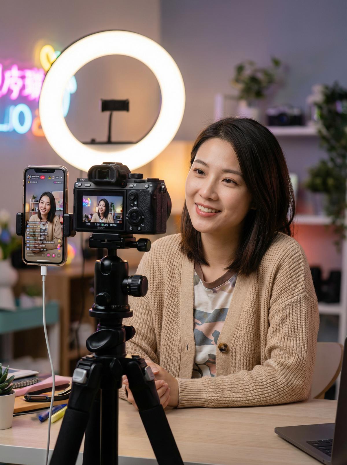 每日大赛社区-美女直播视频